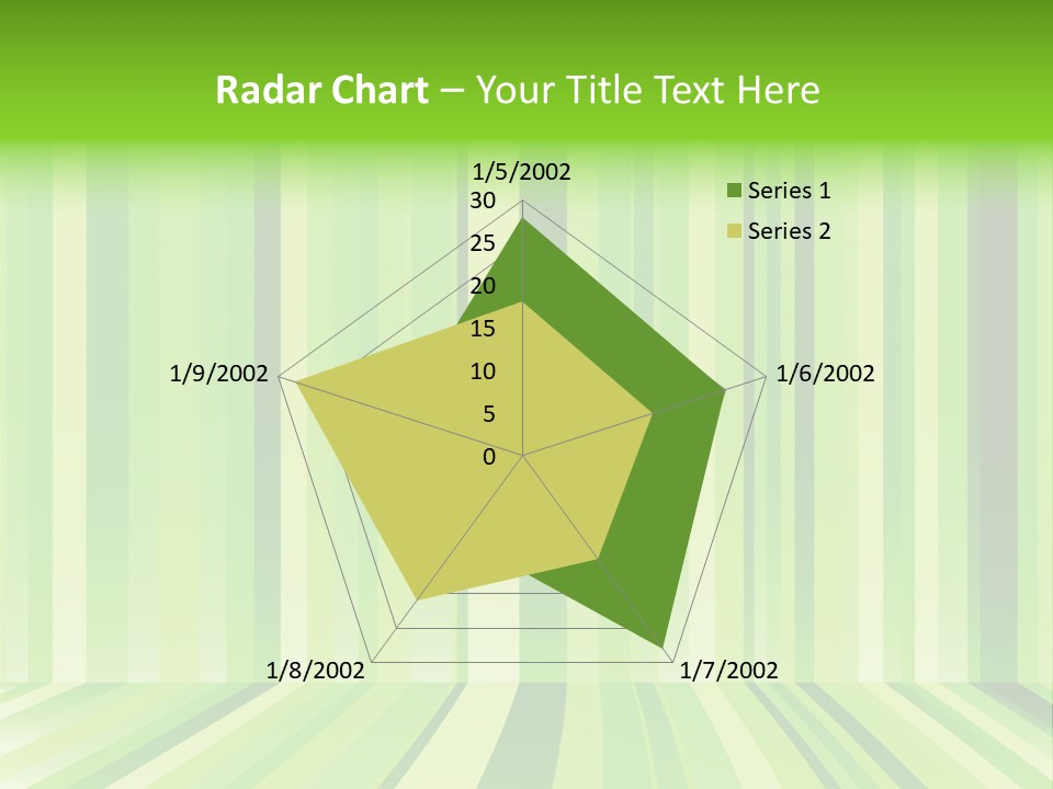 Light Motion Conceptual PowerPoint Template