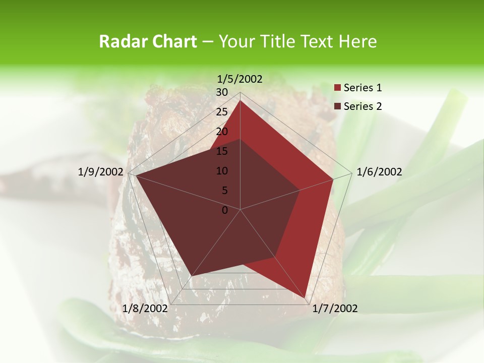 Rosemary Medium Diet PowerPoint Template