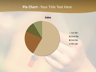 Building Rent Purchase PowerPoint Template