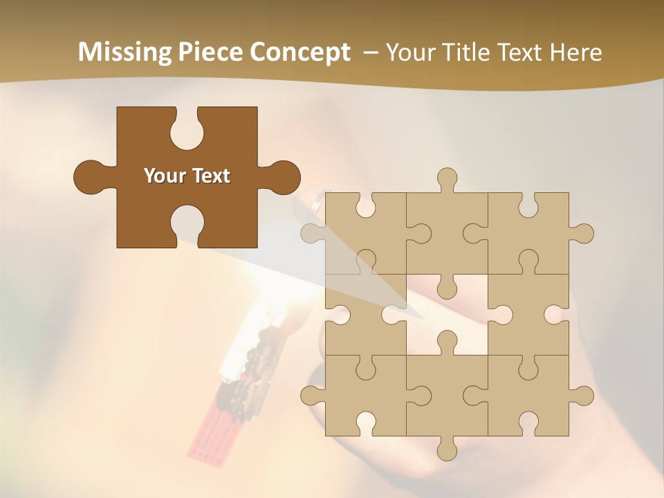 Building Rent Purchase PowerPoint Template