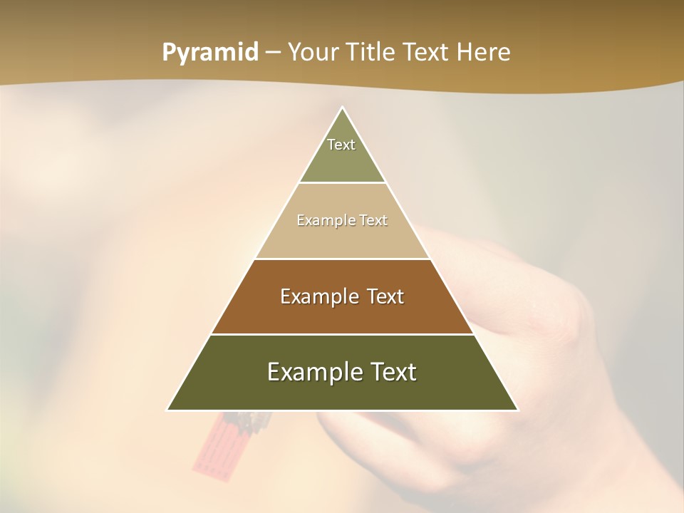 Building Rent Purchase PowerPoint Template