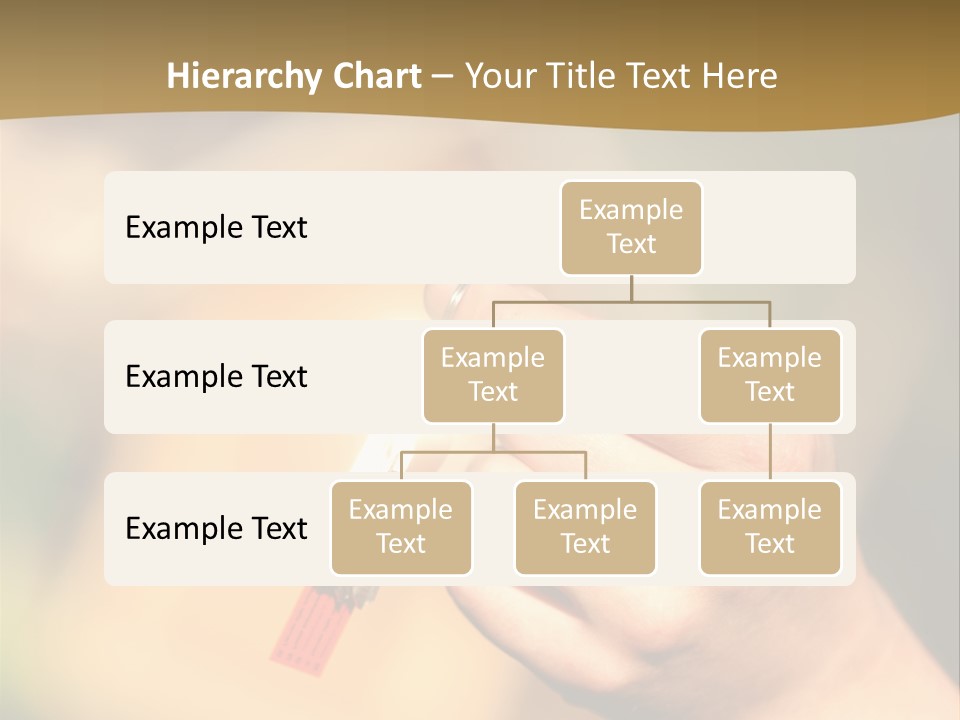 Building Rent Purchase PowerPoint Template