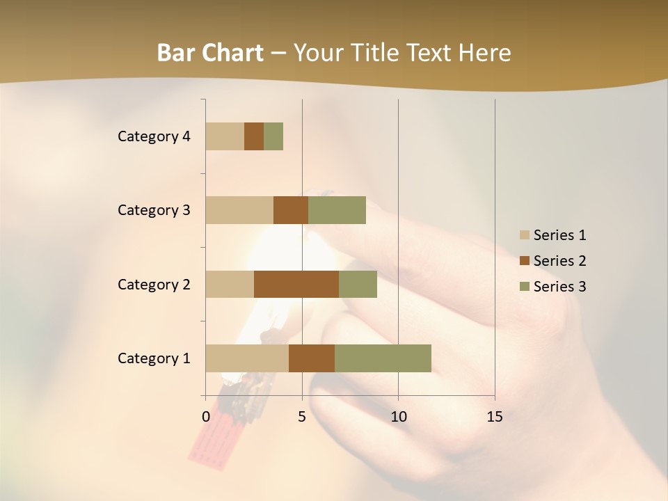 Building Rent Purchase PowerPoint Template
