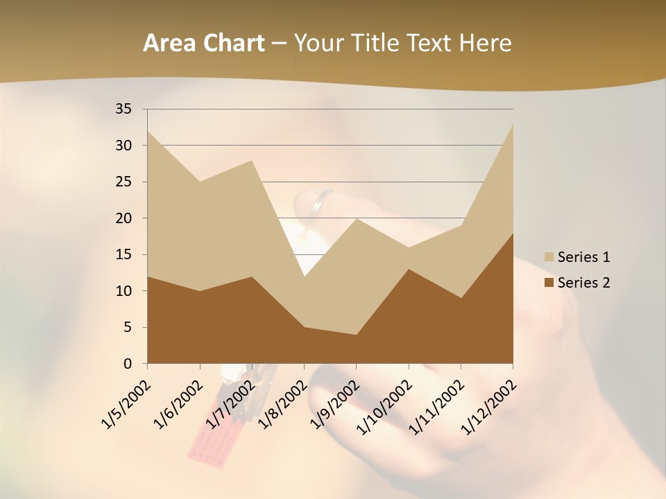 Building Rent Purchase PowerPoint Template