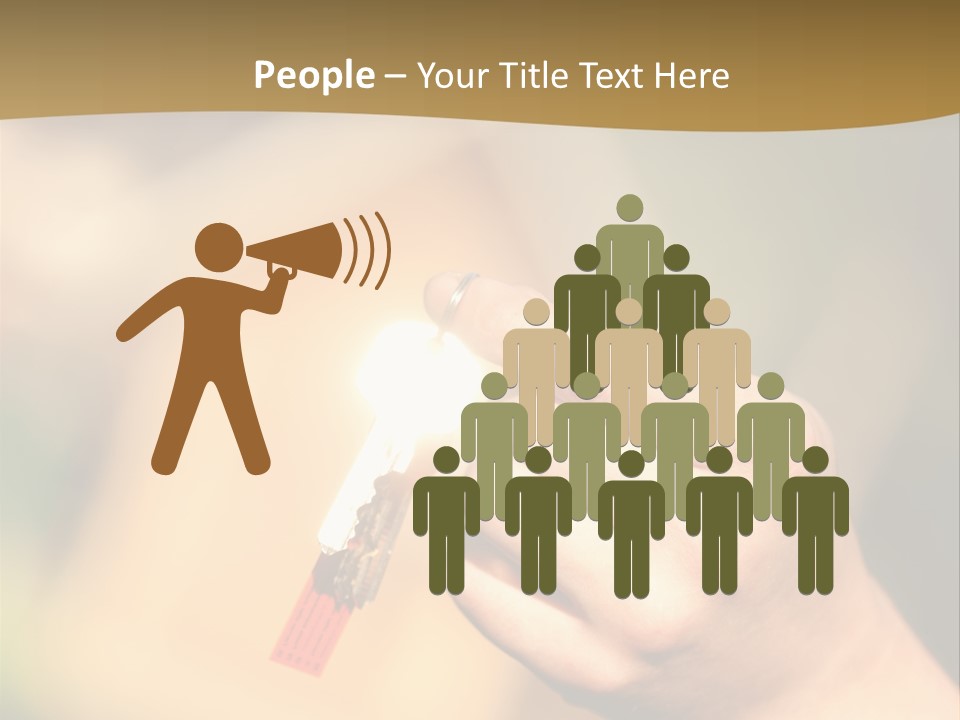 Building Rent Purchase PowerPoint Template