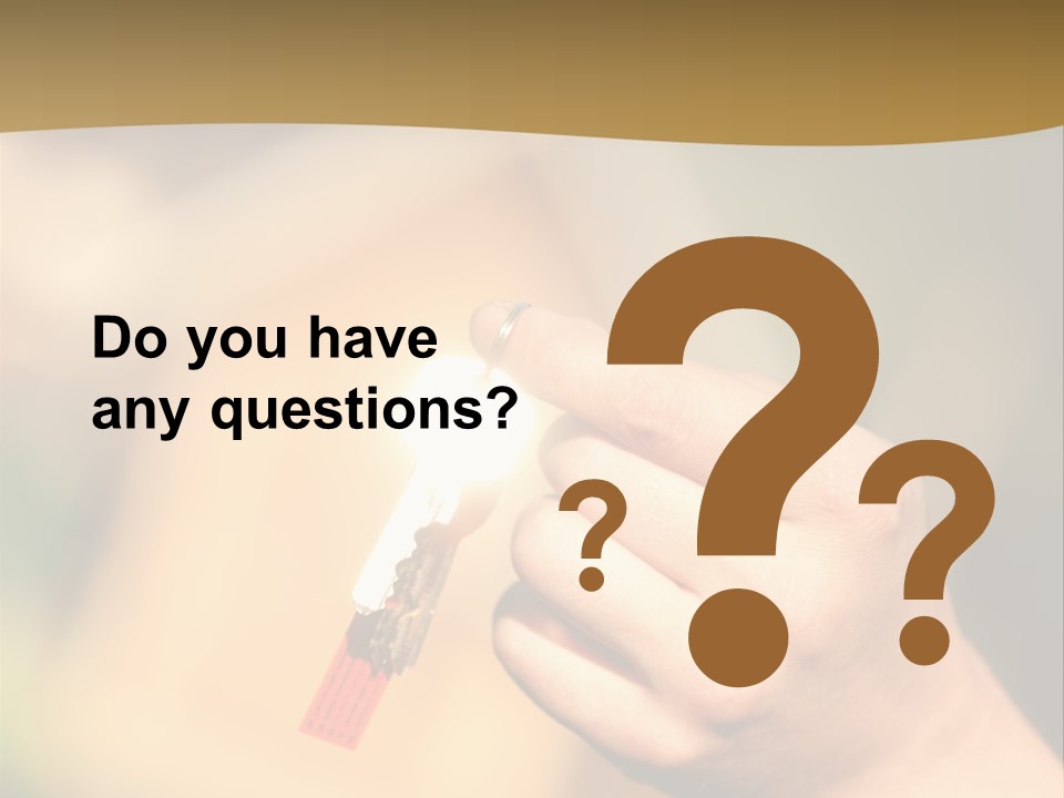 Building Rent Purchase PowerPoint Template