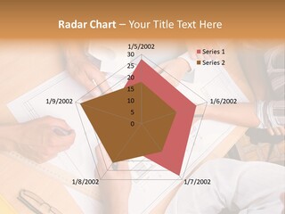 Pencil Helmet People PowerPoint Template