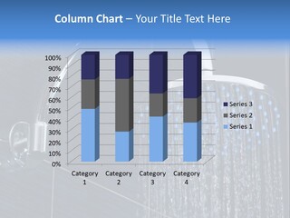 Front Adorable School PowerPoint Template