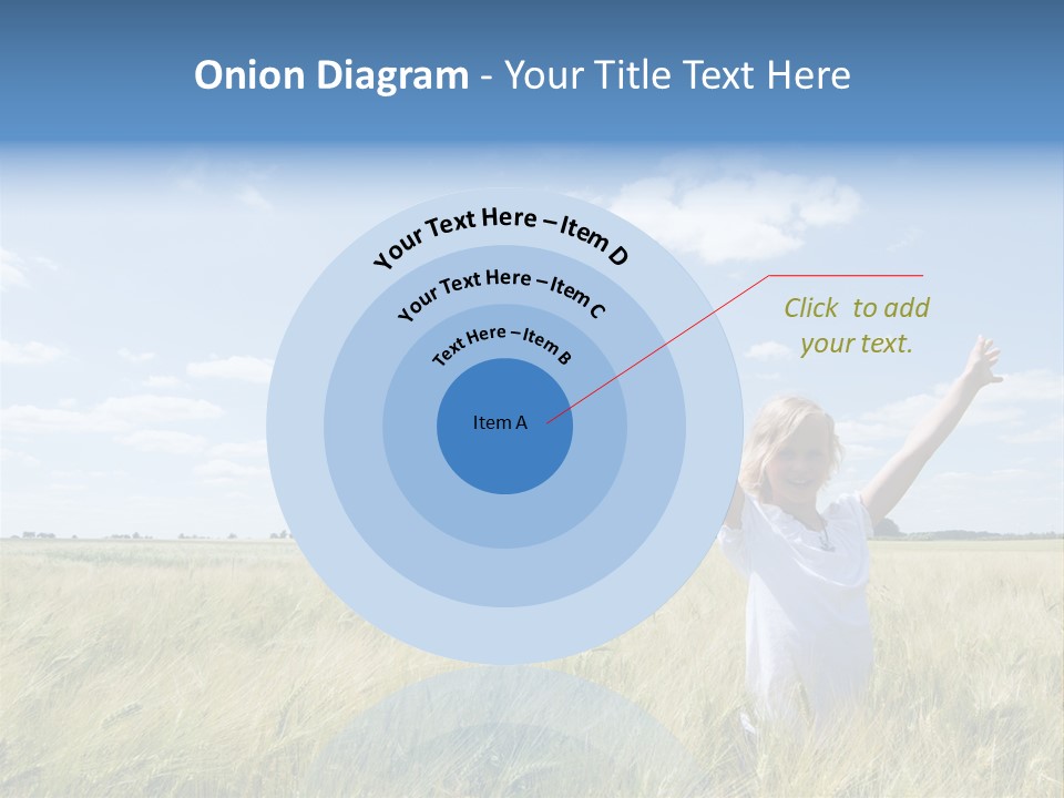 Electricity Sustainability Sustainable PowerPoint Template