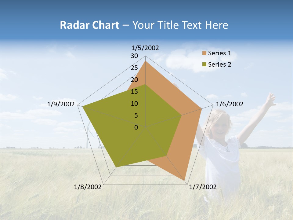 Electricity Sustainability Sustainable PowerPoint Template