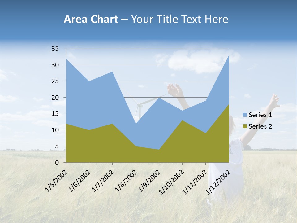 Electricity Sustainability Sustainable PowerPoint Template
