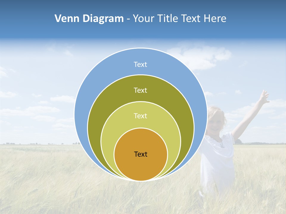 Electricity Sustainability Sustainable PowerPoint Template