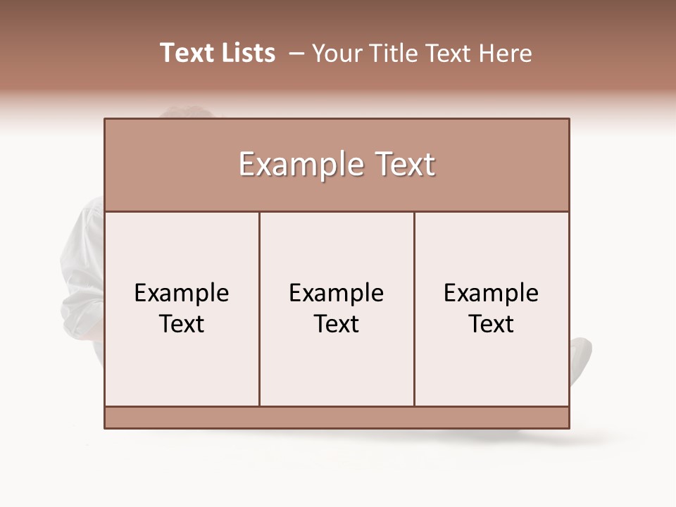 A Man Sitting On The Floor Using A Laptop Computer PowerPoint Template
