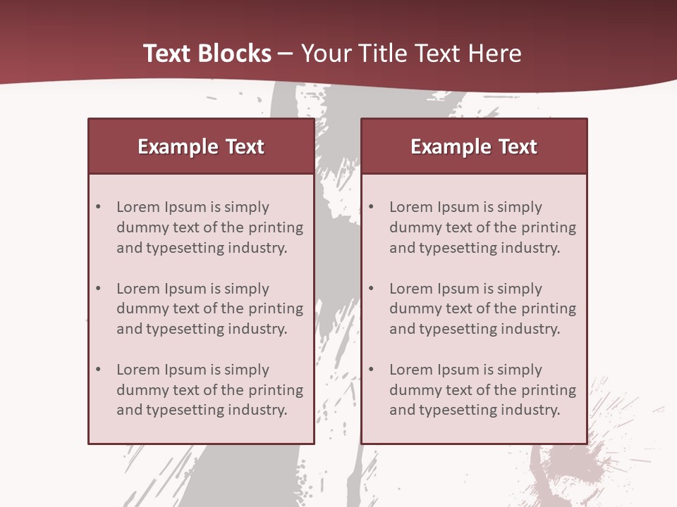 Sun Travel Free PowerPoint Template
