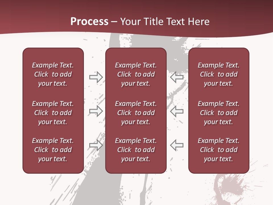 Sun Travel Free PowerPoint Template