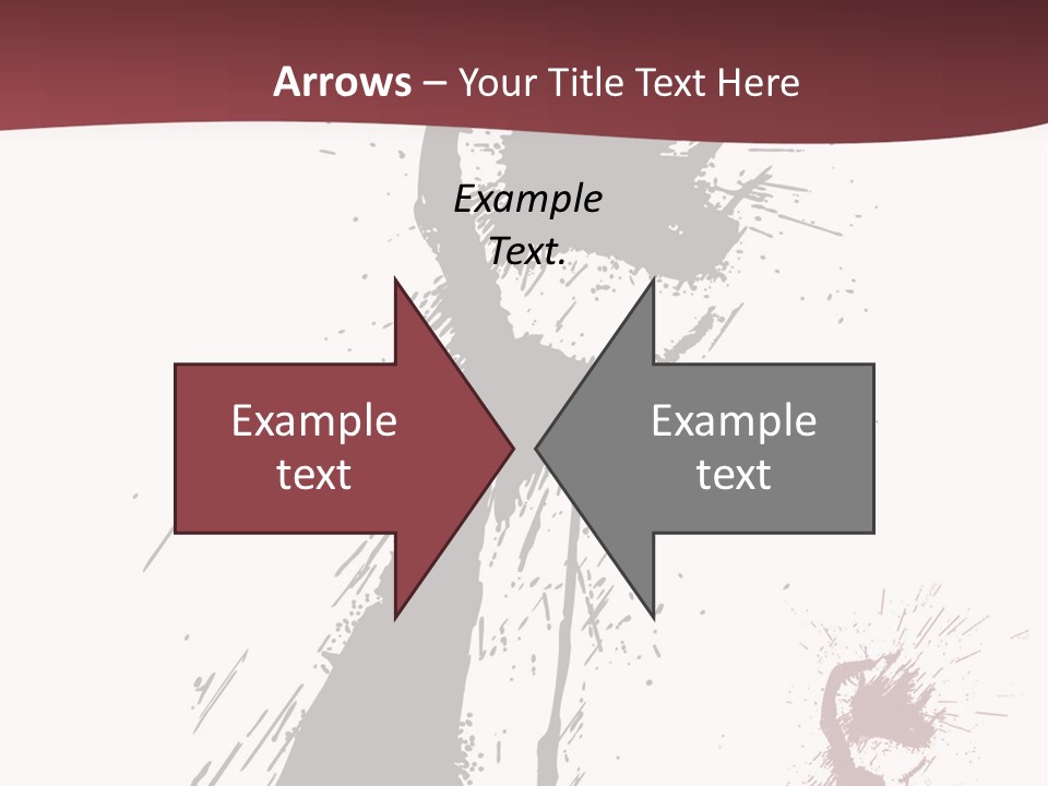 Sun Travel Free PowerPoint Template