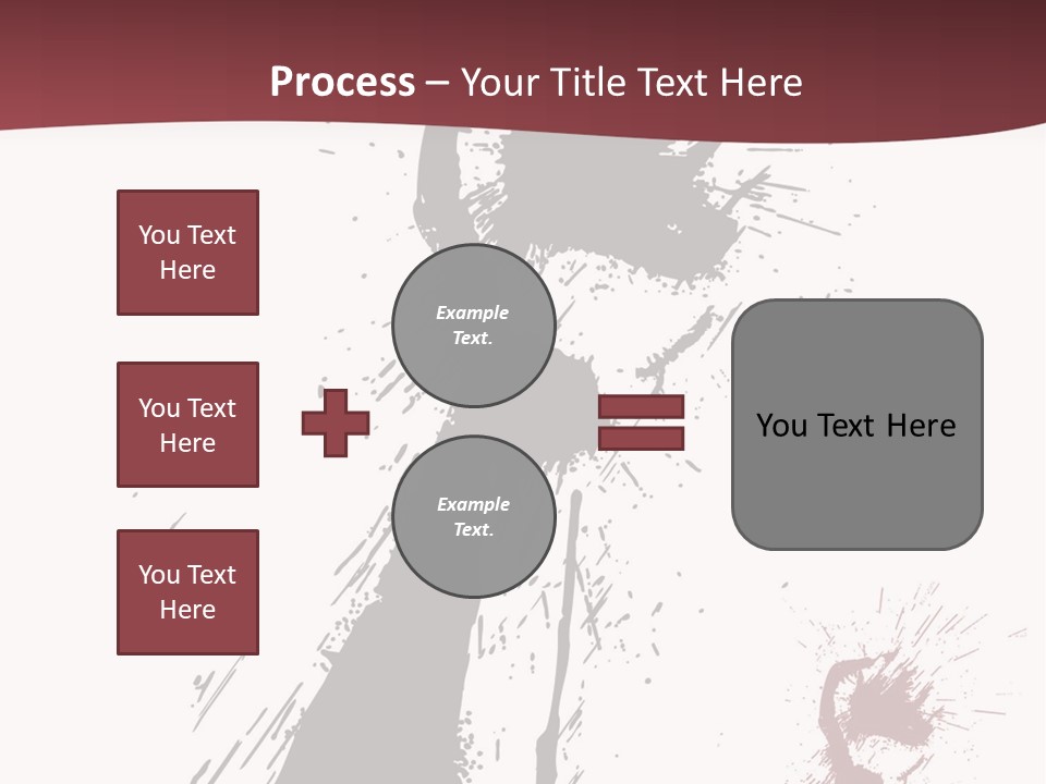 Sun Travel Free PowerPoint Template