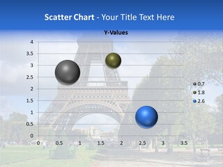 Vacation Domestic Balcony PowerPoint Template