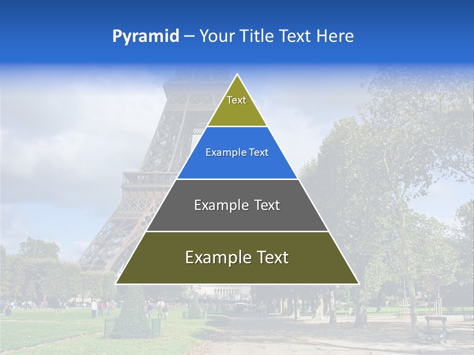 Vacation Domestic Balcony PowerPoint Template