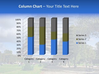 Vacation Domestic Balcony PowerPoint Template