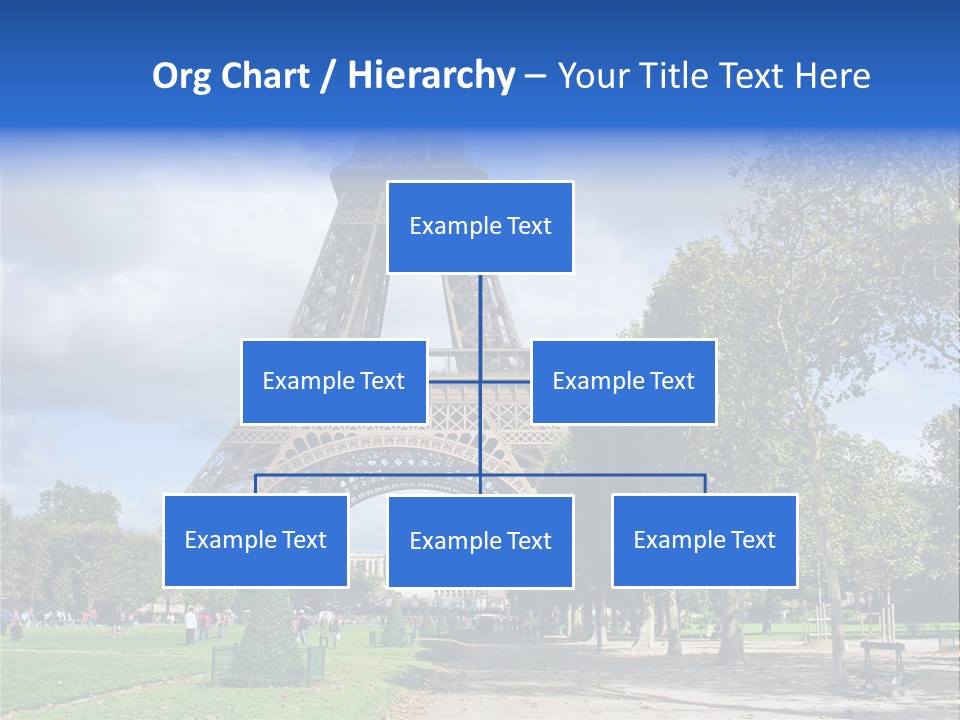 Vacation Domestic Balcony PowerPoint Template