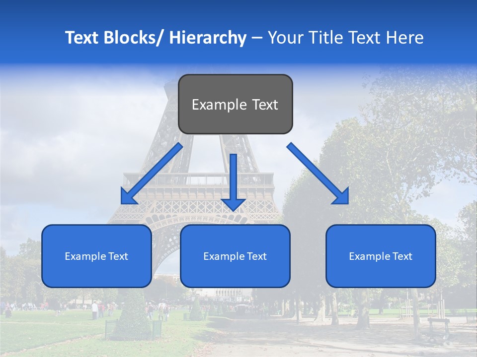 Vacation Domestic Balcony PowerPoint Template