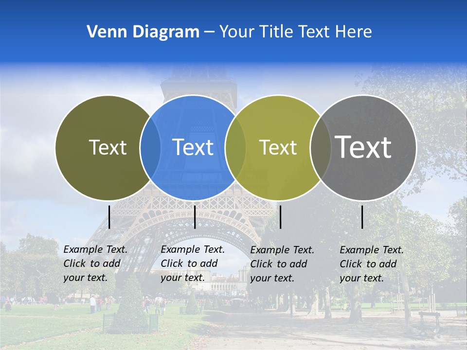 Vacation Domestic Balcony PowerPoint Template