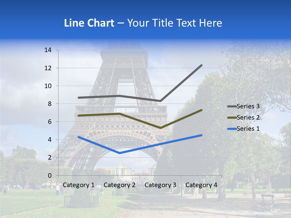 Vacation Domestic Balcony PowerPoint Template