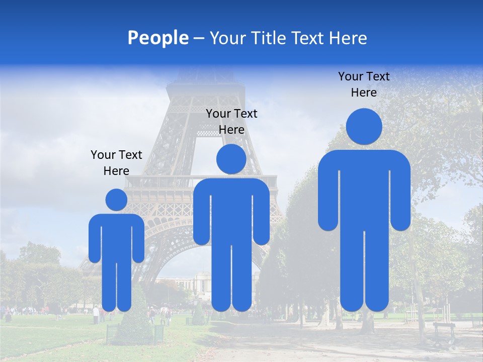 Vacation Domestic Balcony PowerPoint Template