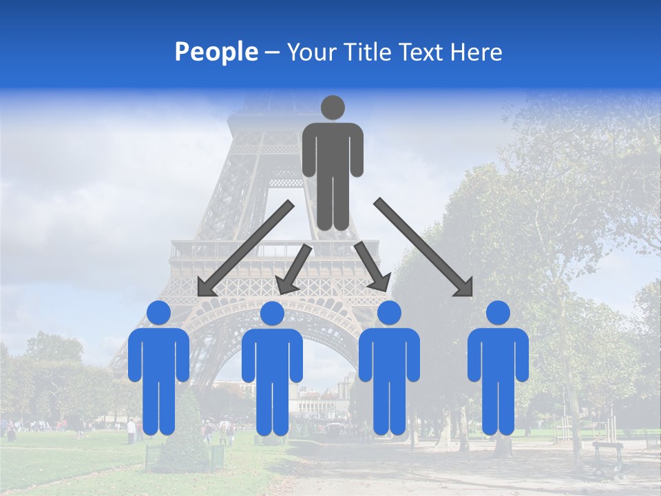 Vacation Domestic Balcony PowerPoint Template