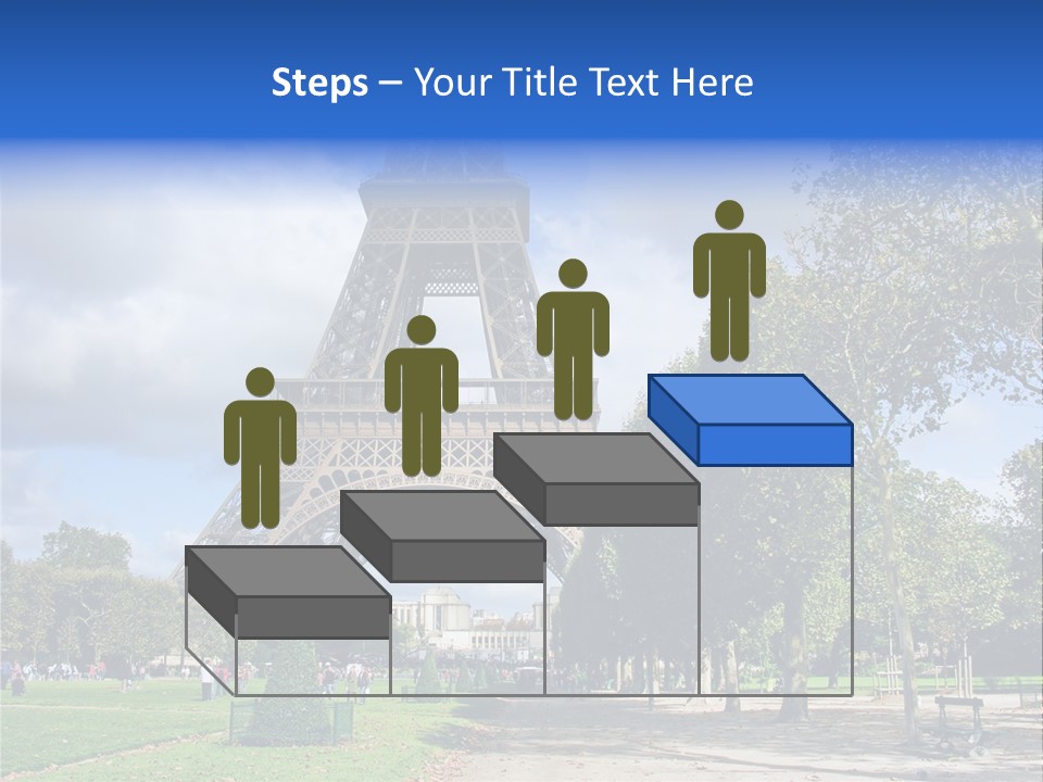 Vacation Domestic Balcony PowerPoint Template
