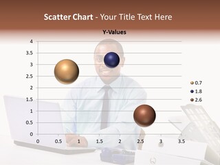 Corporate Computer Natural PowerPoint Template