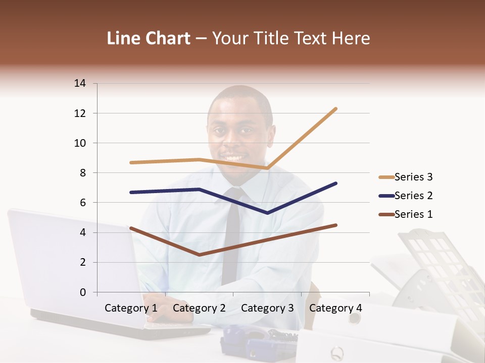 Corporate Computer Natural PowerPoint Template