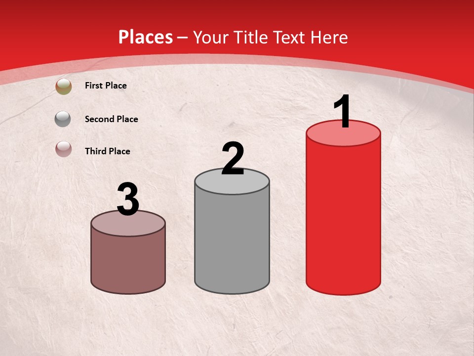 United America National PowerPoint Template