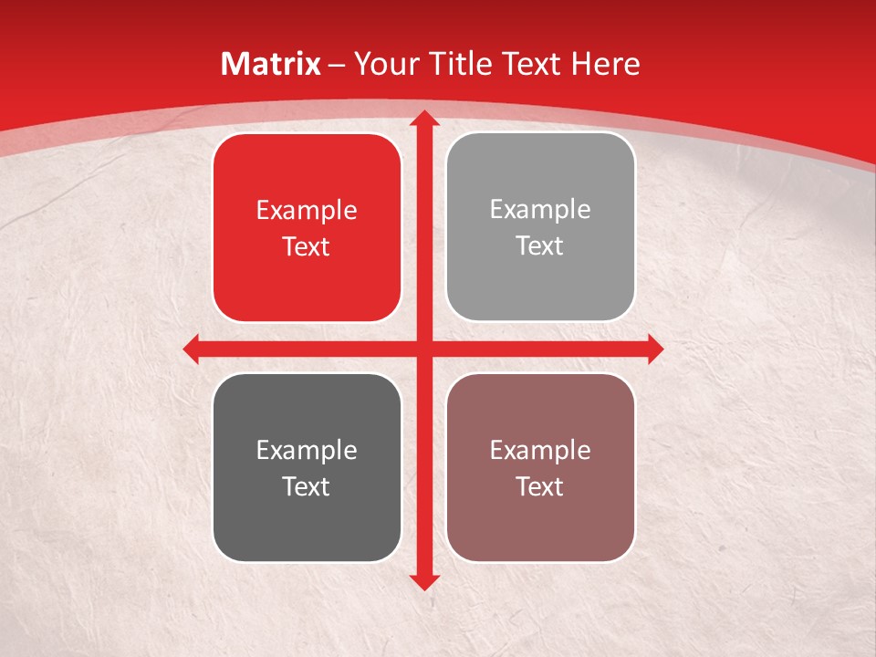 United America National PowerPoint Template