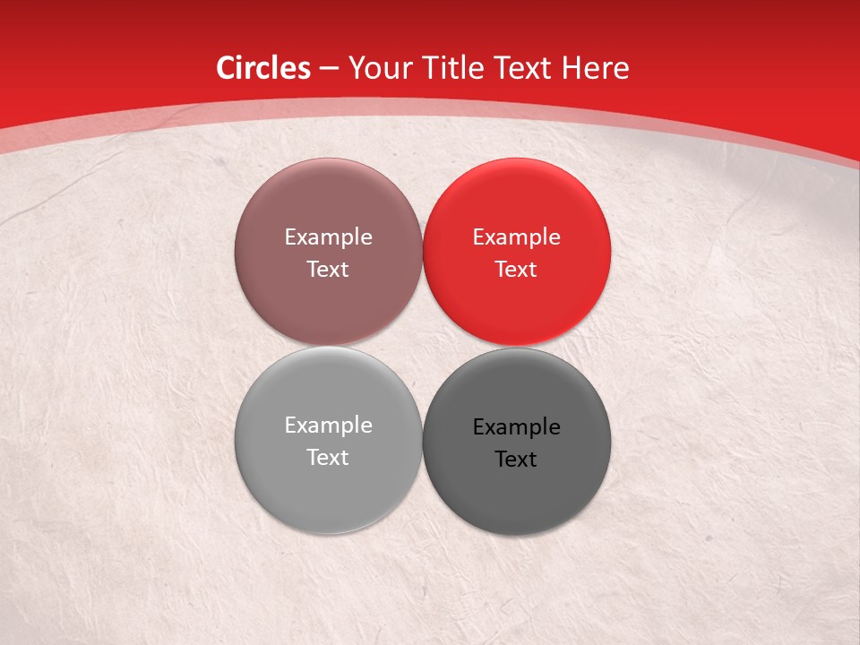 United America National PowerPoint Template