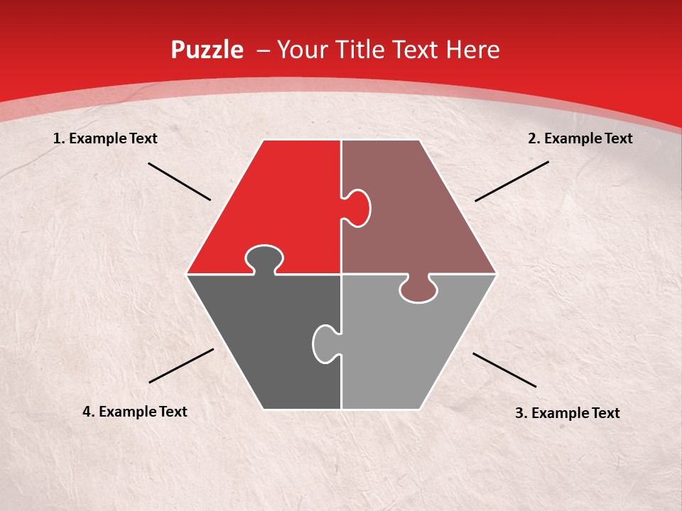 United America National PowerPoint Template