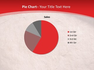 United America National PowerPoint Template