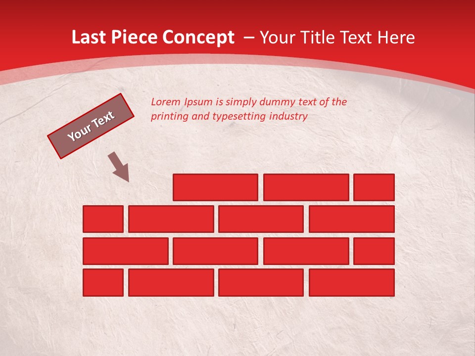 United America National PowerPoint Template