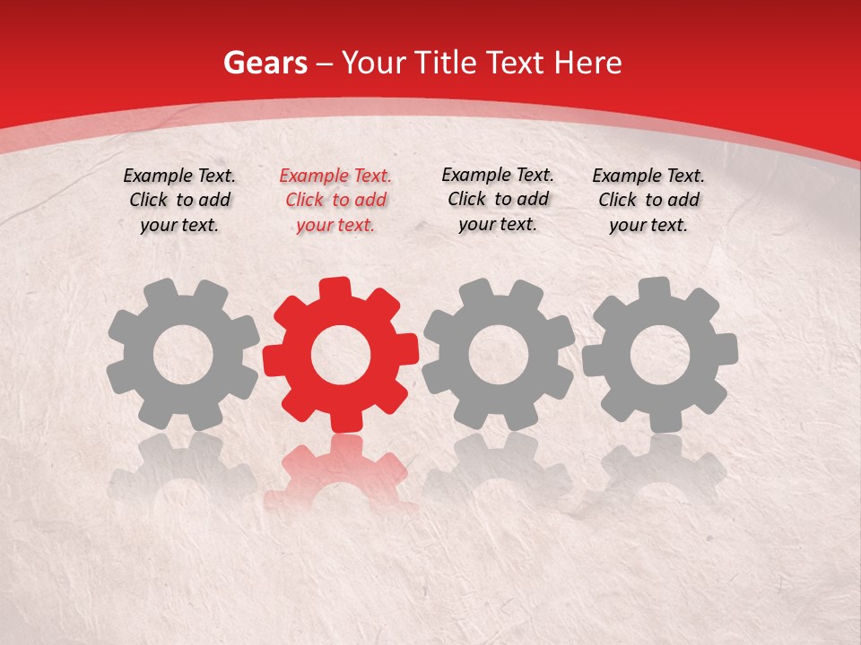 United America National PowerPoint Template