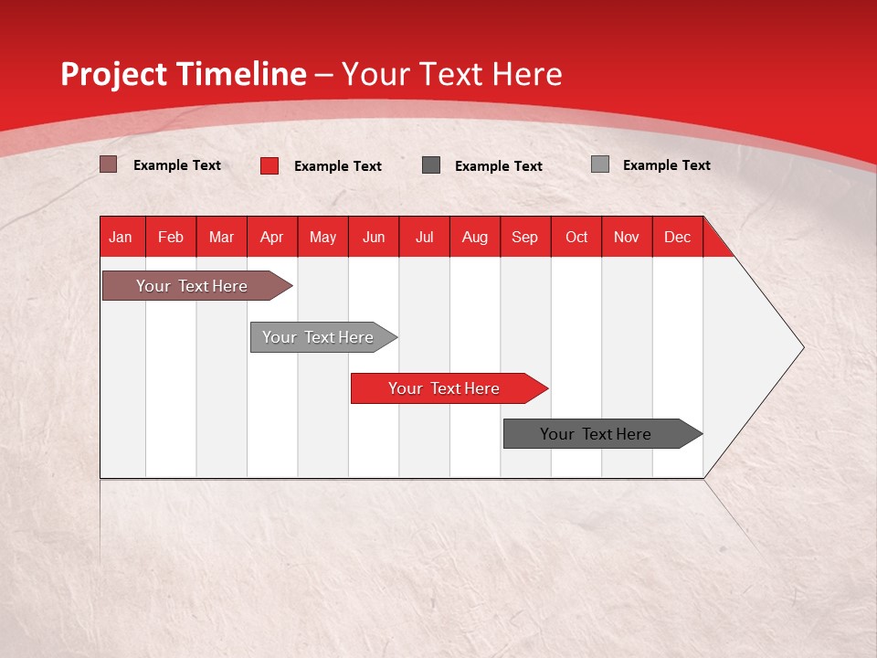United America National PowerPoint Template