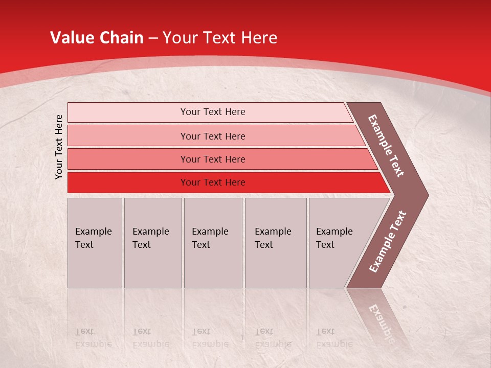 United America National PowerPoint Template