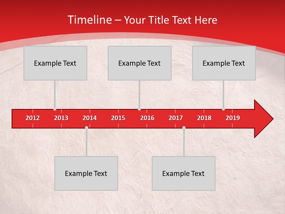 United America National PowerPoint Template