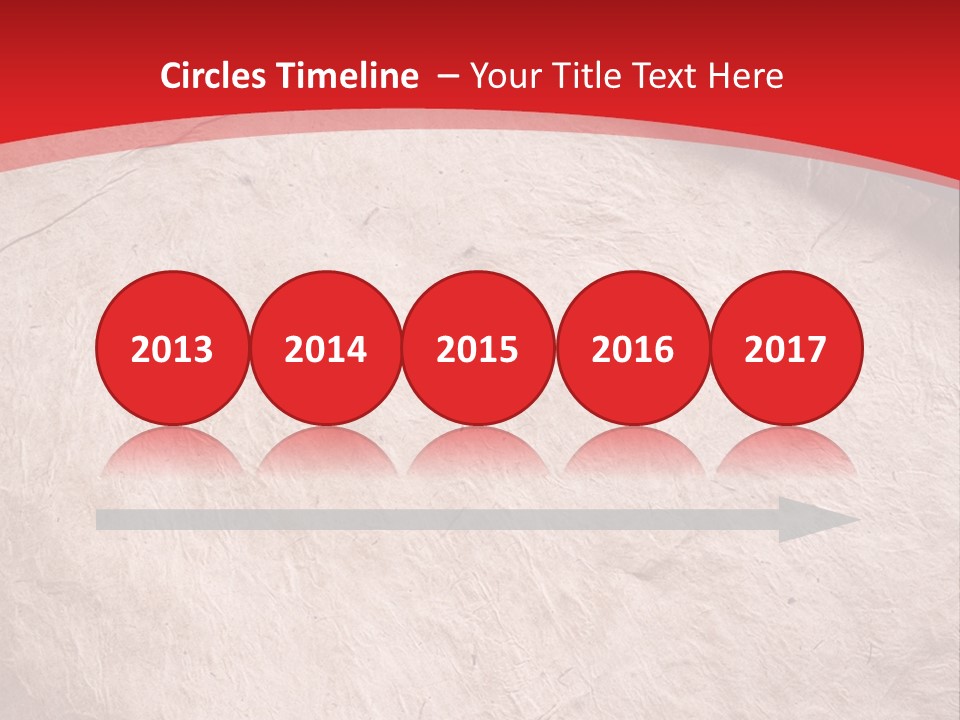 United America National PowerPoint Template