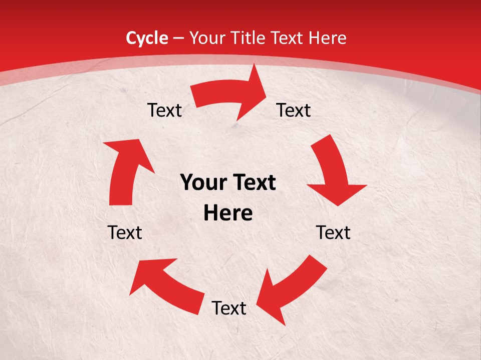 United America National PowerPoint Template