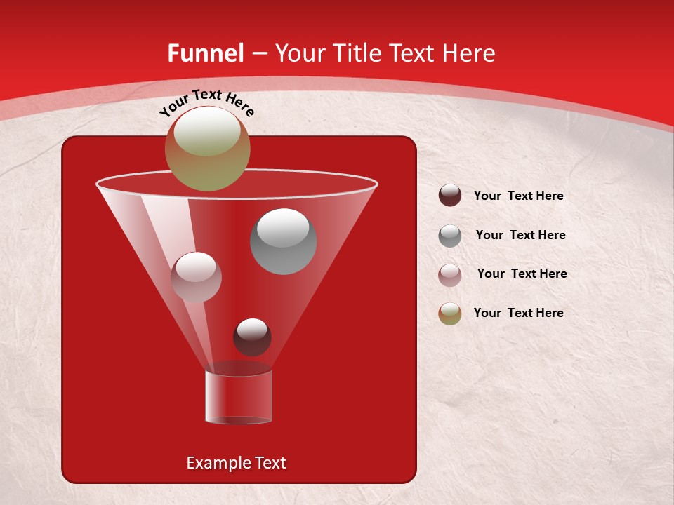 United America National PowerPoint Template