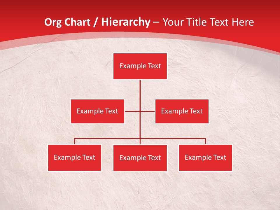 United America National PowerPoint Template