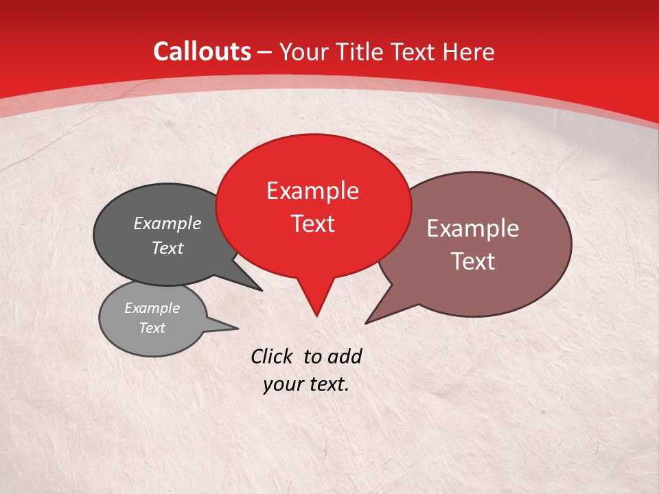 United America National PowerPoint Template