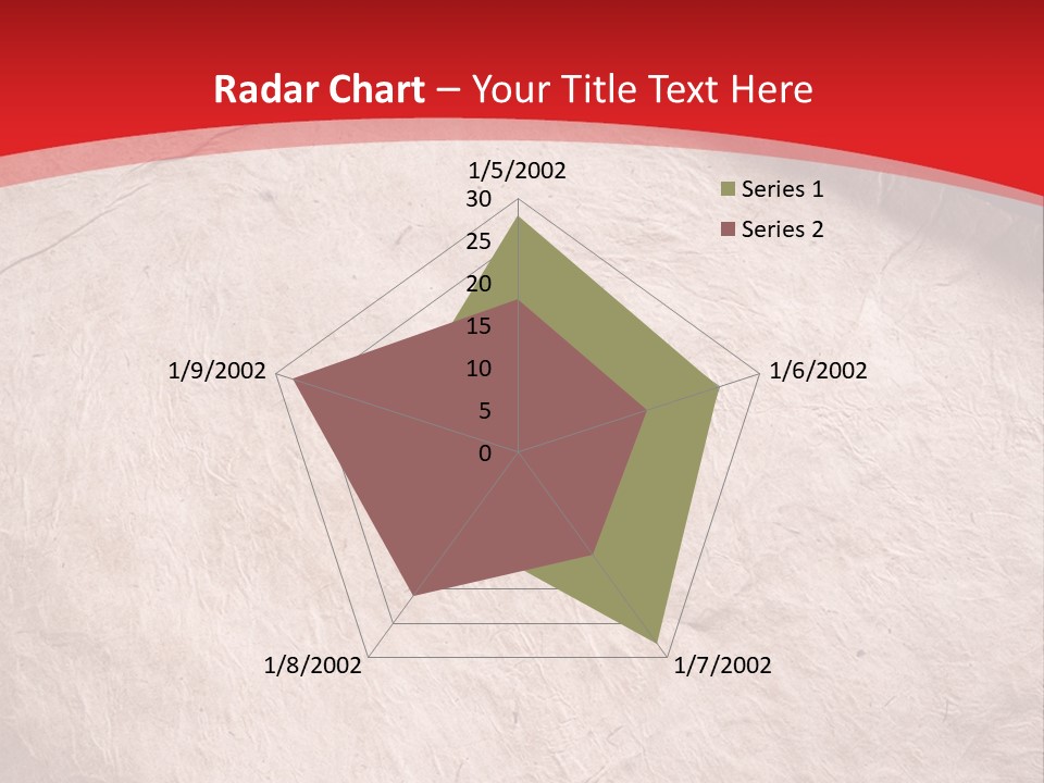 United America National PowerPoint Template