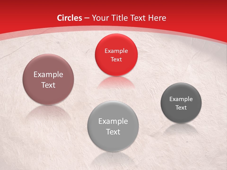 United America National PowerPoint Template